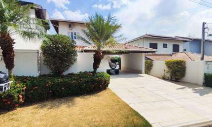 Casa à venda em Jaguariúna, Jardim Primavera, com 5 quartos, com 278 m², Condomínio Primavera