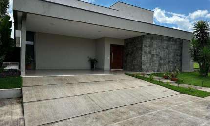 Casa à venda em Jaguariúna, Duas Marias, com 3 quartos, com 229 m², Tamboré Jaguariúna