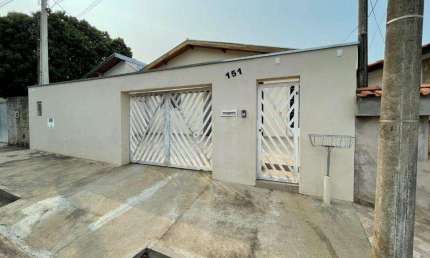 Casa à venda em Jaguariúna, Jardim Roseira de Cima, com 3 quartos, com 203.52 m²