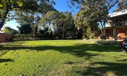 Chácara à venda em Jaguariúna, Chácaras Long Island, com 3 quartos, com 3117.78 m²