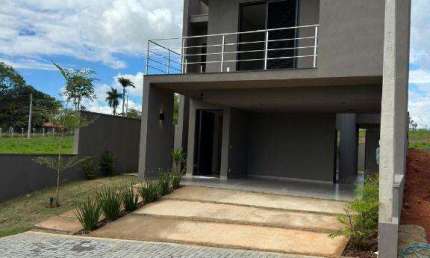Casa à venda em Jaguariúna, Colina do Castelo, com 3 quartos, com 179 m², La Dolce Vita