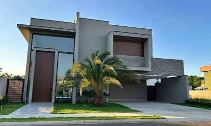 Casa à venda em jaguariúna, residencial campo camanducaia, com 3 suítes, com 330 m²