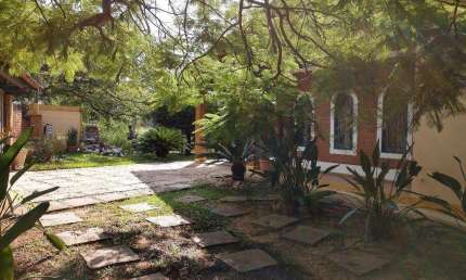 Chácara à venda em Jaguariúna, Parque Ana Helena, com 3 quartos, com 1194.2 m²