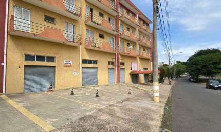 Sala à venda em Jaguariúna, Jardim Sônia, com 40 m²