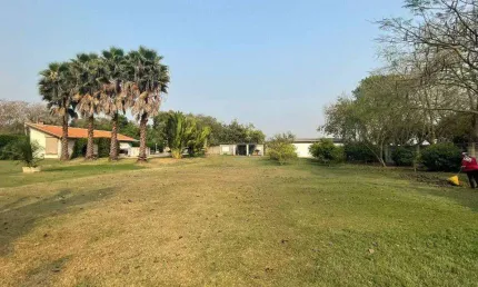 Chácara à venda em Jaguariúna, Chácaras Long Island, com 2 quartos, com 3000 m², Long Island