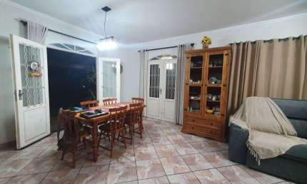 Chácara à venda em Jaguariúna, Ana Helena, com 3 quartos, com 1106.8 m², Condomínio Ana Helena