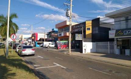 Ponto à venda em Jaguariúna, Jardim Planalto, com 150 m²