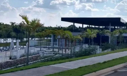 Terreno à venda em jaguariúna, duas marias, com 510 m², tamboré jaguariúna