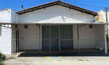 Salão para alugar em Jaguariúna, Jardim Dom Bosco, com 100 m²