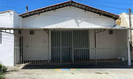 Salão para alugar em Jaguariúna, Jardim Dom Bosco, com 100 m²