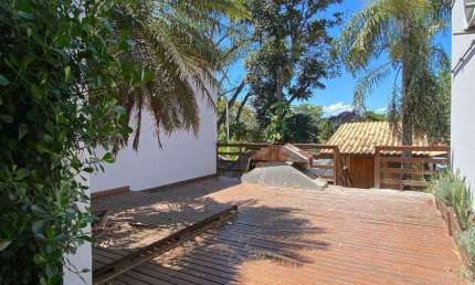 Salão para alugar em Jaguariúna, Centro, com 100 m²