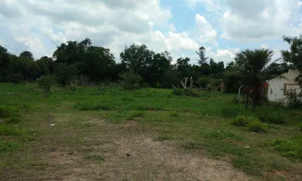 Terreno à venda em Jaguariúna, Jardim Roseira de Baixo, com 4533.04 m²