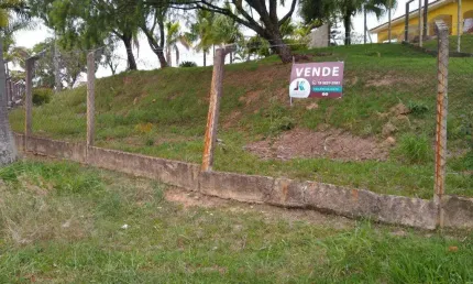Terreno à venda em Jaguariúna, Terras da Capela de Santo Antônio, com 615 m²