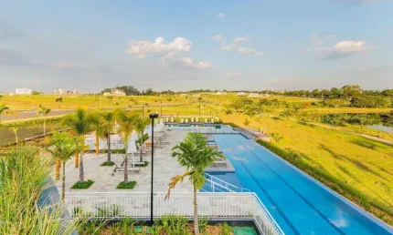 Terreno à venda em jaguariúna, tambore, com 510 m², tamboré jaguariúna