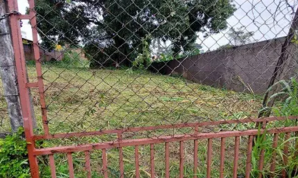 Terreno à venda em Jaguariúna, São Pedro, com 560 m²