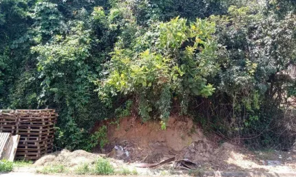 Terreno à venda em Jaguariúna, Jardim Pinheiro, com 1127 m²