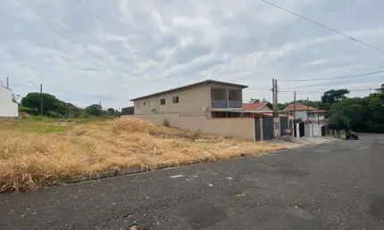 Terreno à venda em Jaguariúna, Jardim Dona Irma, com 320 m²