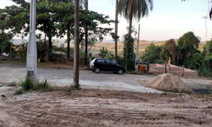 Terreno à venda em Jaguariúna, Terras da Capela de Santo Antônio, com 810 m²