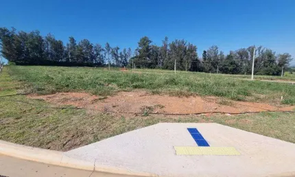 Terreno à venda em jaguariúna, colina do castelo, com 412 m², la dolce vita