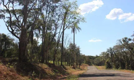 Terreno à venda em Jaguariúna, Eixo Campinas Mogi, com 1000 m²