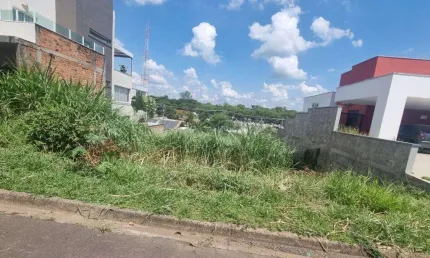 Terreno à venda em jaguariúna, estância das flores, com 478.2 m², condomínio estancia das flores