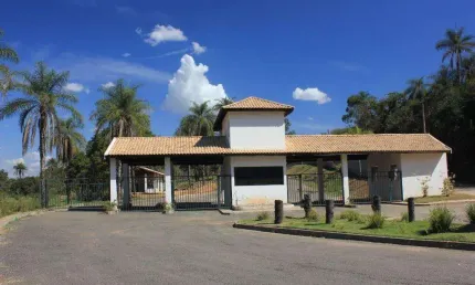 Terreno à venda em Jaguariúna, Duas Marias, com 1000 m²