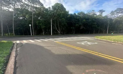 Terreno à venda em jaguariúna, vila jorge zambon, com 270 m², condomínio panini