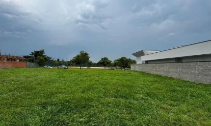 Terreno à venda em Jaguariúna, Tambore, com 512 m², Tamboré Jaguariúna