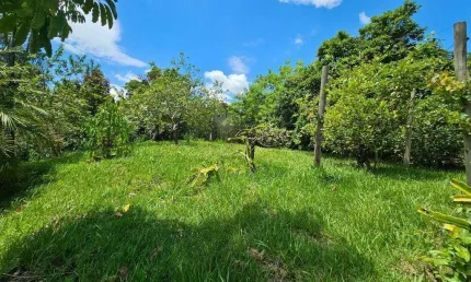 Terreno à venda no Núcleo Urbano Bom Jardim, Jaguariúna 