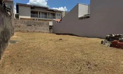 Terreno à venda em Jaguariúna, Jardim Zeni, com 261.25 m²