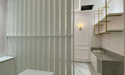 Sala para alugar em Jaguariúna, Jardim Berlim, com 20 m², Illuminada