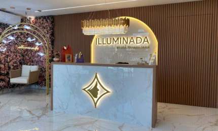 Sala para alugar em Jaguariúna, Jardim Berlim, com 20 m², Illuminada