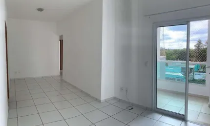 Apartamento à venda e para alugar em Jaguariúna, Jardim Mauá, com 3 quartos, com 91 m²