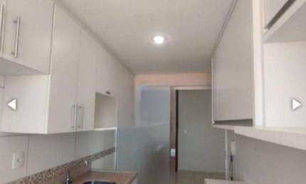 Apartamento à venda em Jaguariúna, Jardim Mauá II, com 2 quartos, com 60 m², Vista Maua