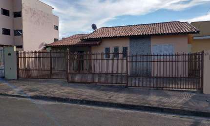 Casa à venda e para alugar em Jaguariúna, Jardim Mario Finotelli, com 2 quartos, com 109.13 m²