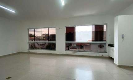 Sala comercial com 1 sala para alugar na Rua Egas Bueno, 843, Centro, Jaguariúna