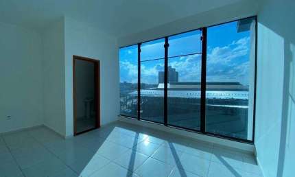 Sala para alugar em Jaguariúna, Residencial Parque dos Ipês, com 50 m², Galeria Victtório