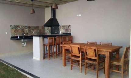 Casa à venda e para alugar em Jaguariúna, Recanto Camanducaia, com 2 quartos, com 92 m²