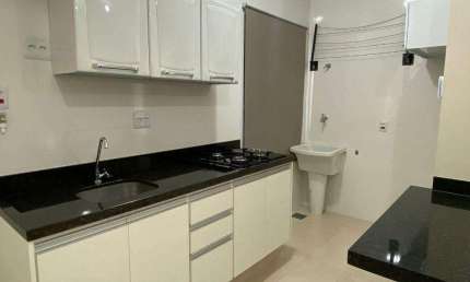 Apartamento para alugar em Jaguariúna, Jardim Europa, com 1 quarto, com 30 m², Edificio Lira