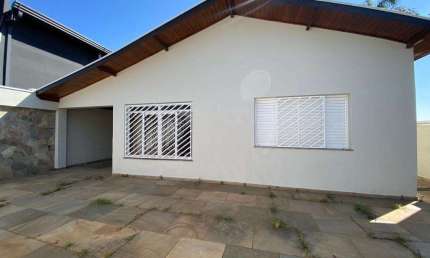 Casa à venda e para alugar em Jaguariúna, Jardim São João, com 2 quartos, com 164 m²