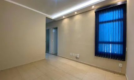 Apartamento para alugar em Jaguariúna, Vargeão, com 2 quartos, com 47.46 m², Quinta Das Pitangueiras