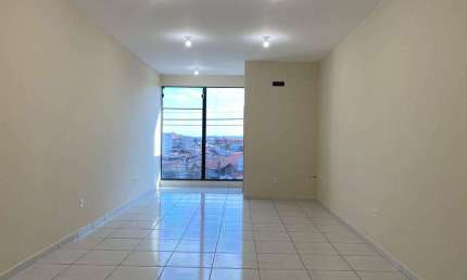 Sala para alugar em Jaguariúna, Residencial Parque dos Ipês, com 41.6 m², Galeria Victtório