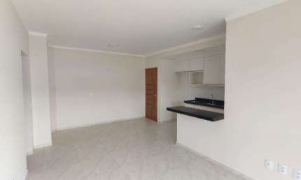 Apartamento para alugar em Jaguariúna, Jardim São João 2° Parte, com 2 quartos, com 74.2 m², Firenze