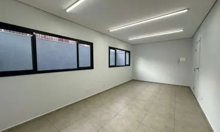 Sala para alugar em Jaguariúna, Jardim Fontanella, com 22.9 m²