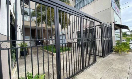 Sala para alugar em Jaguariúna, Jardim Europa, com 32 m², Galeria Dulce