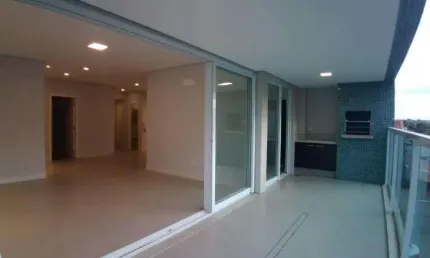 Apartamento à venda em Jaguariúna, Dom Bosco, com 3 quartos, com 140 m², Edificio Tordesilhas