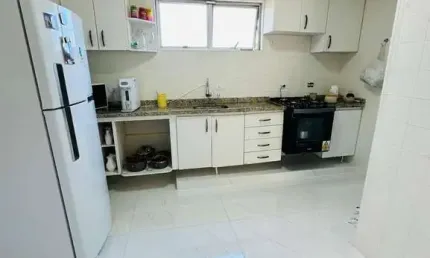 Apartamento à venda em Jaguariúna, Jardim Mauá II, com 3 quartos, com 370.4 m², Águas Verdes