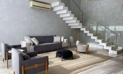 Casa para alugar em Jaguariúna, Jardim Primavera, com 4 quartos, com 292.79 m², Condomínio Primavera
