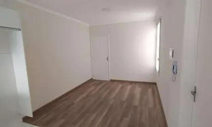 Apartamento para alugar em Jaguariúna, Vargeão, com 2 quartos, com 45 m², Condomínio Recanto Jaguary