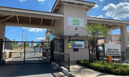 Apartamento para alugar em Jaguariúna, Vargeão, com 2 quartos, com 53 m², Condomínio Recanto Jaguary